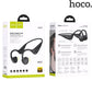 HOCO Waterproof Bone Conduction Earphones | ES57 Cool Sound Bluetooth Headphones