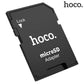 HOCO Micro SD to SD Card Adapter | HB22 Card Holder