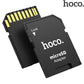 HOCO Micro SD to SD Card Adapter | HB22 Card Holder