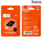 HOCO Micro SD to SD Card Adapter | HB22 Card Holder