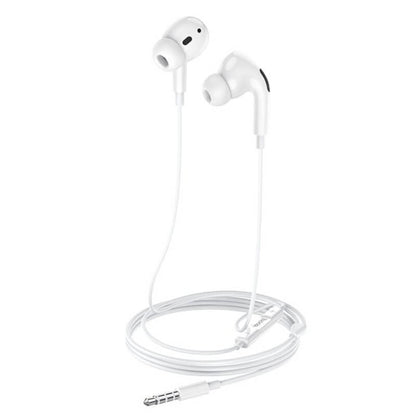 HOCO 3.5mm Earphones with Microphone | M1 Pro Original Series