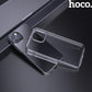 iPhone 13 Pro Case | HOCO Light Series TPU Clear