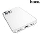 iPhone 13 Pro Max Case | HOCO Light Series TPU Clear