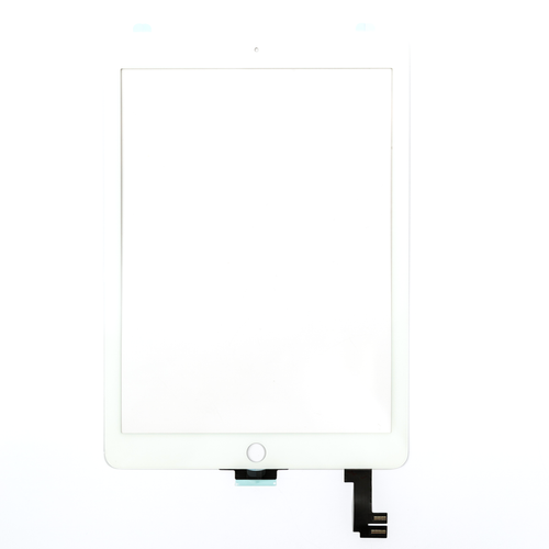 OEM Apple iPad Air 2 LCD & Digitizer Assembly [Including Home Button] -  Black [Black Ring] - Global Direct Parts