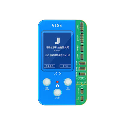 JC V1SE True Tone Serial Transfer machine mobile phone code programmer