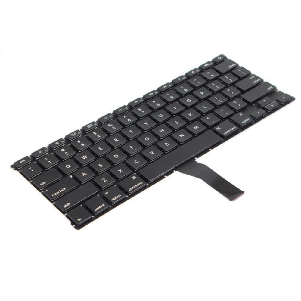 2011 macbook pro keyboard replacement