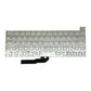 Macbook Pro 13" A2251 US Version Keyboard Replacement (2020)