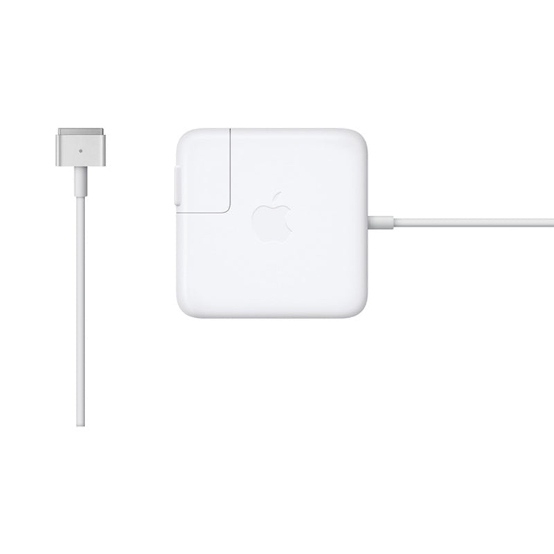 45W Genuine Used Apple Magsafe 2 Power Adapter for Macbook Air 11"/13" (2012-2017)