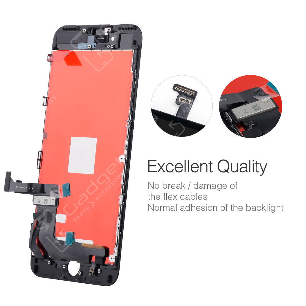 iPhone 7 Plus OCX Aftermarket Screen Replacement