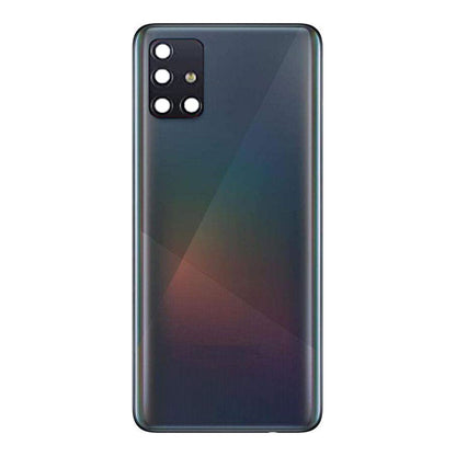 Samsung Galaxy A51 5G Rear Glass with Camera Lens