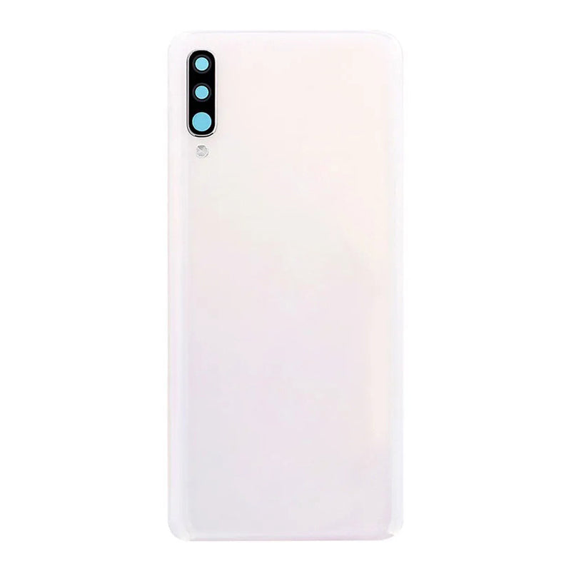 Samsung Galaxy A70 Rear Glass with Camera Lens