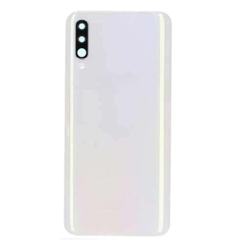 Samsung Galaxy A50 Rear Glass with Camera Lens