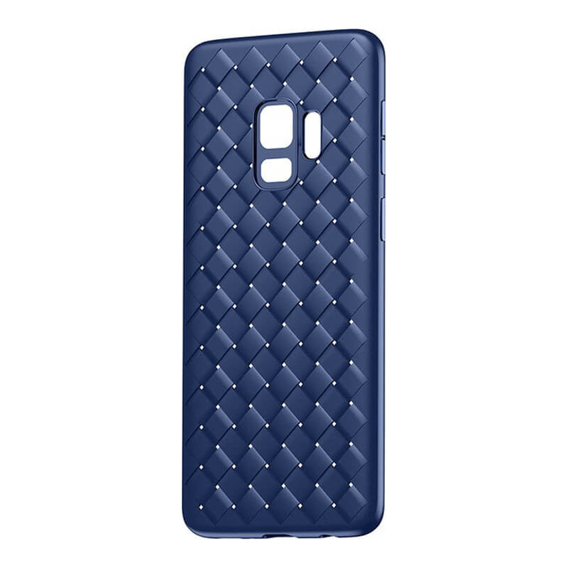 Samsung S9 Case | Baseus Galaxy Weaving Case