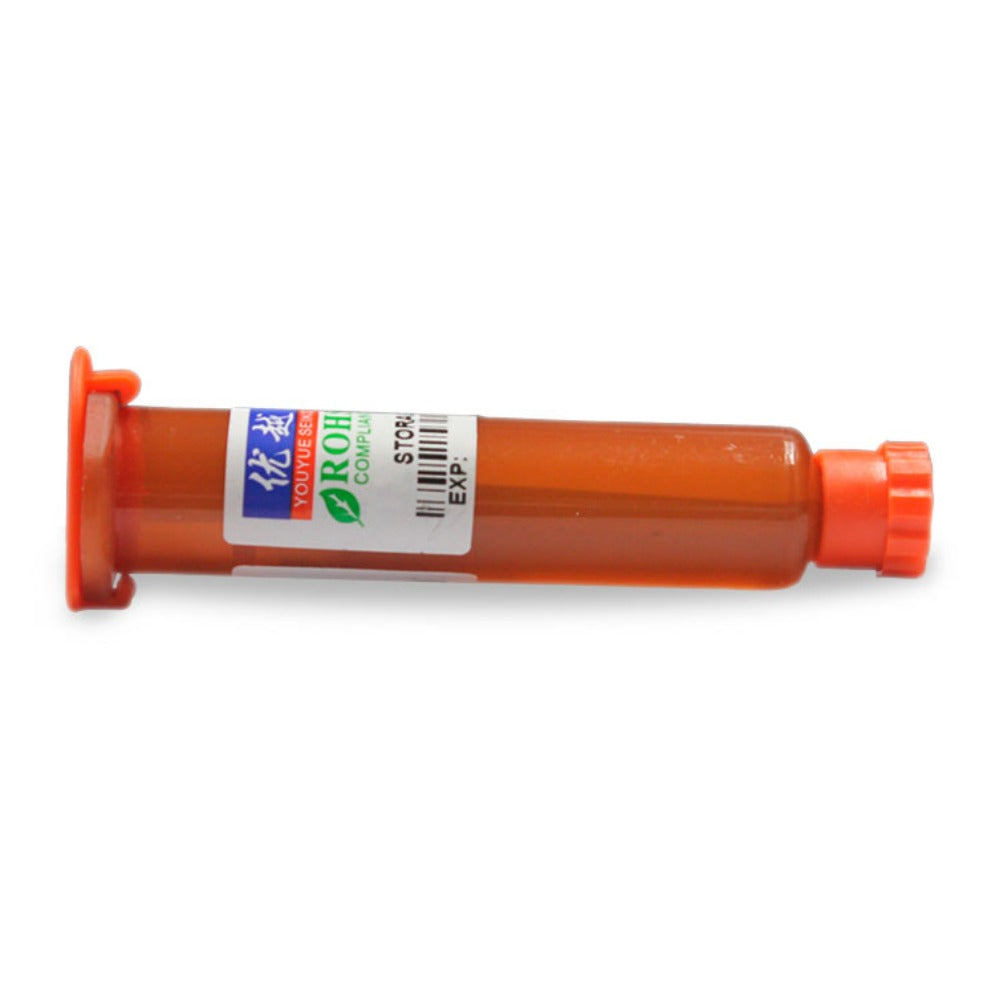 UV LOCA Glue - Liquid Optical Clear Adhesive 10mL