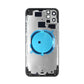 iPhone 11 Pro Max Back Cover Rear Housing Chassis with Frame Assembly