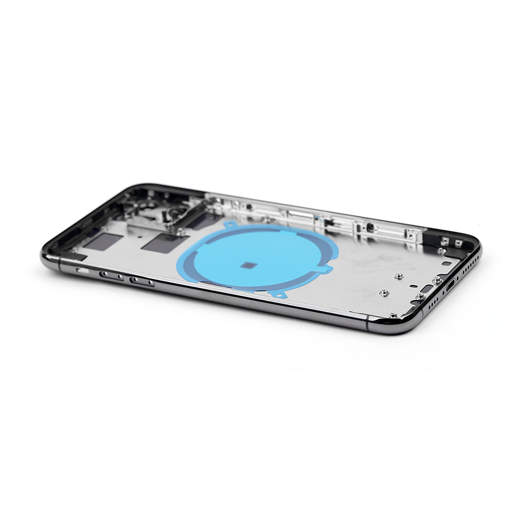 iPhone 11 Pro Max Back Cover Rear Housing Chassis with Frame Assembly