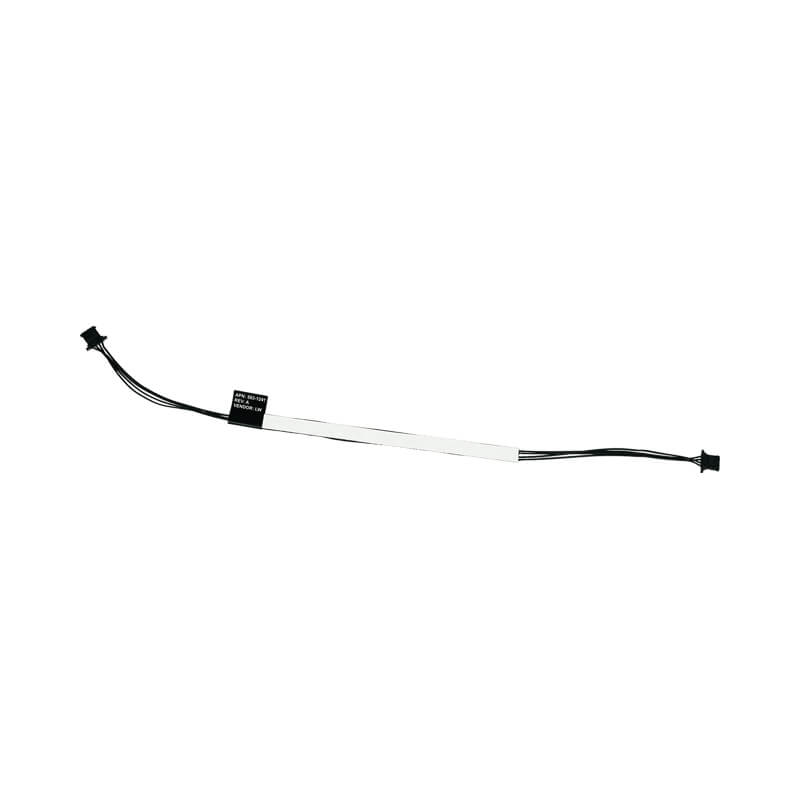 iMac 27" A1312 LCD V-Sync backlight cable 593-1330backside