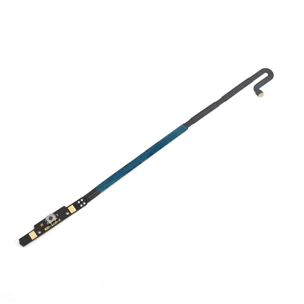 iPad 4 Home Button Flex Cable