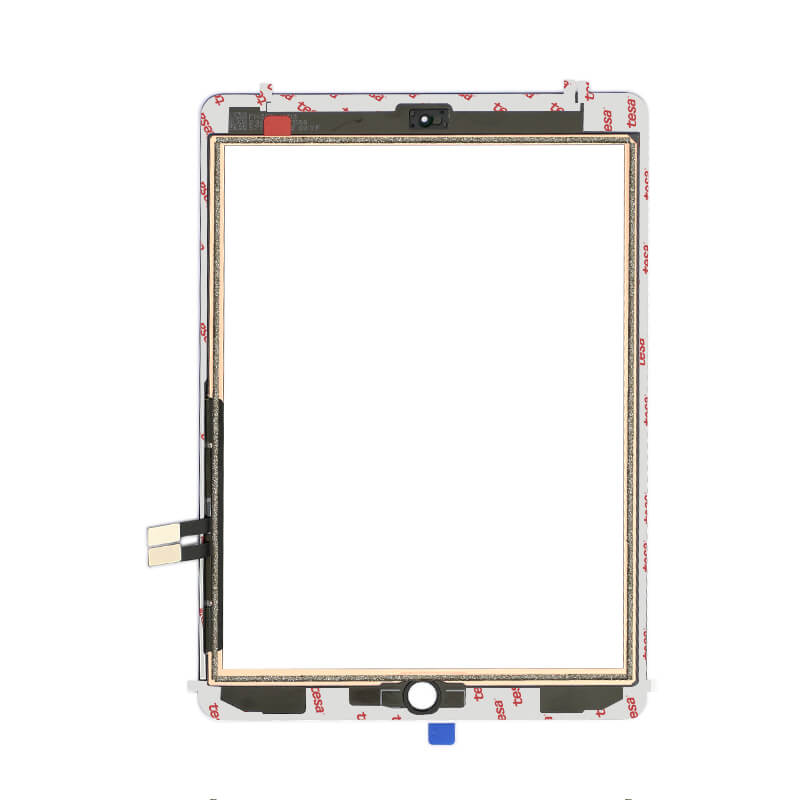 iPad 6 (2018) Glass & Digitiser Screen Replacement with Home Button