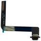 iPad 7 (2019)/ iPad 8 (2020)/ iPad 9 (2021) Dock Connector Charging Port Flex Cable