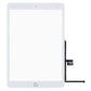 iPad 7 / iPad 8  / iPad 9 (2019/2020/2021) 10.2" Glass & Digitiser Screen Replacement with Home Button