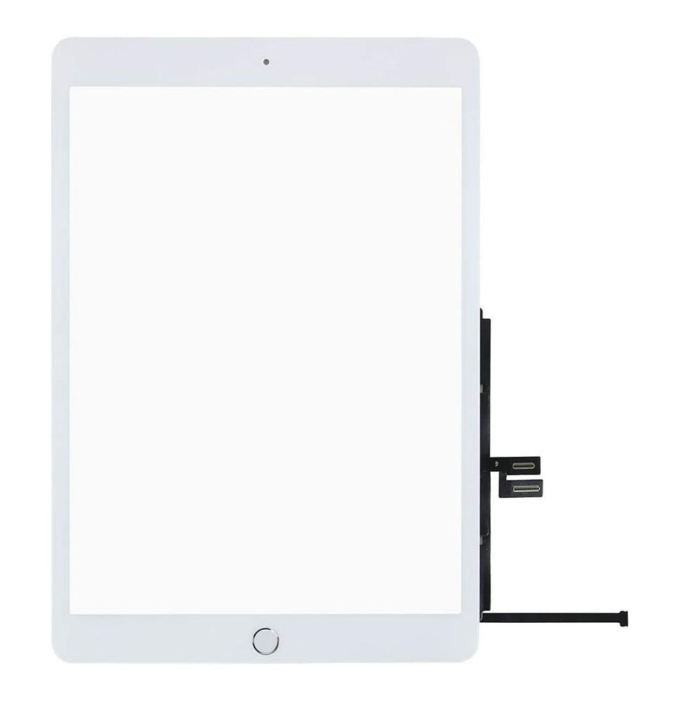 iPad 7 / iPad 8  / iPad 9 (2019/2020/2021) 10.2" Glass & Digitiser Screen Replacement with Home Button