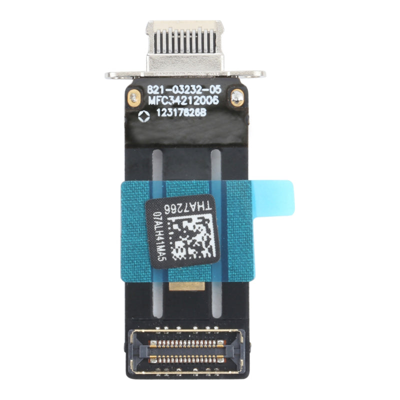 iPad Mini 6 (2021) Dock Connector Charging Port Flex Cable (Cellular Version)