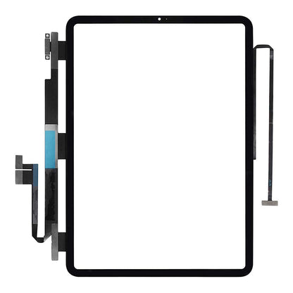 iPad Pro 11" 1st/2nd Gen Glass and Digitiser Screen Replacement