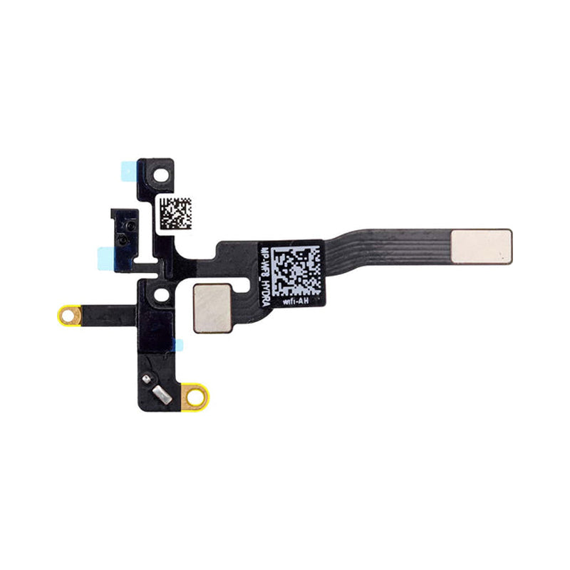 iPad Pro 11" (3rd Gen) & iPad Pro 12.9" (5th Gen) Power and Volume Flex Cable (Cellular)