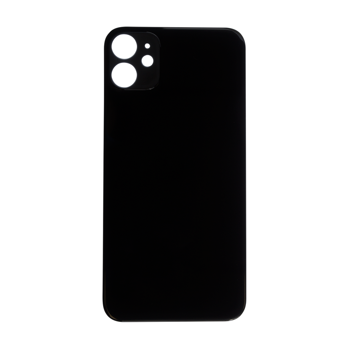 iPhone 11 Rear Glass Cover with Large Camera hole