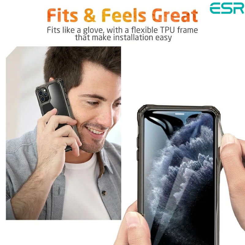 ESR iPhone 11 Case | Air Armour