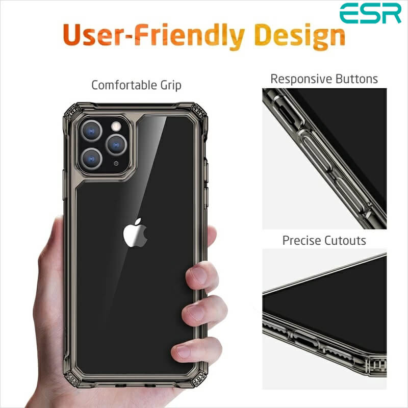 ESR iPhone 11 Case | Air Armour