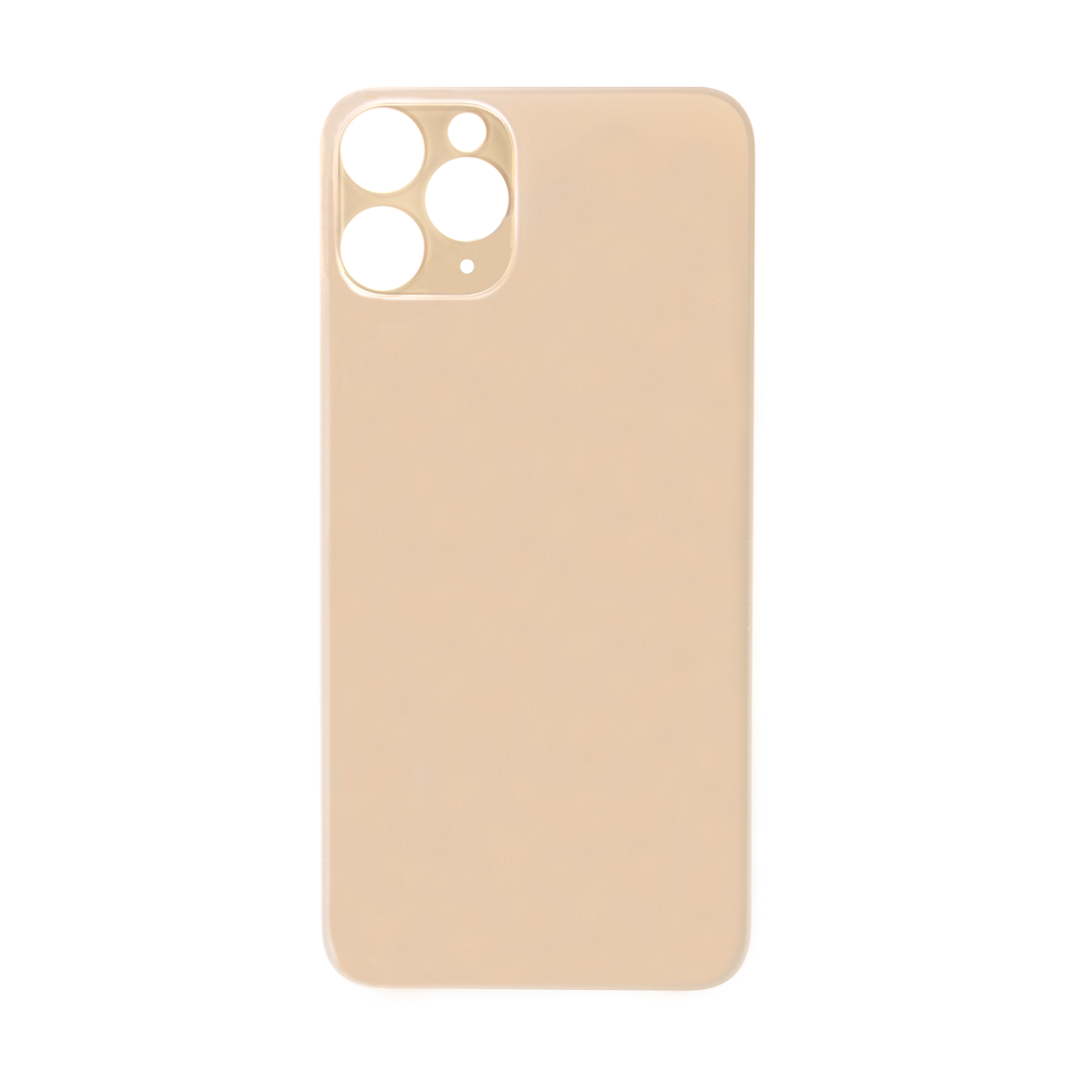 iPhone 11 Pro Max Rear Glass with Big Camera hole