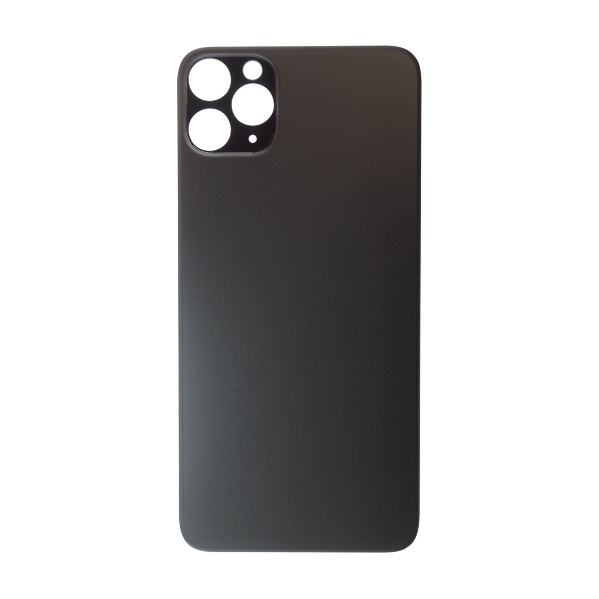 iPhone 11 Pro Max Rear Glass with Big Camera hole