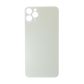 iPhone 11 Pro Max Rear Glass with Big Camera hole