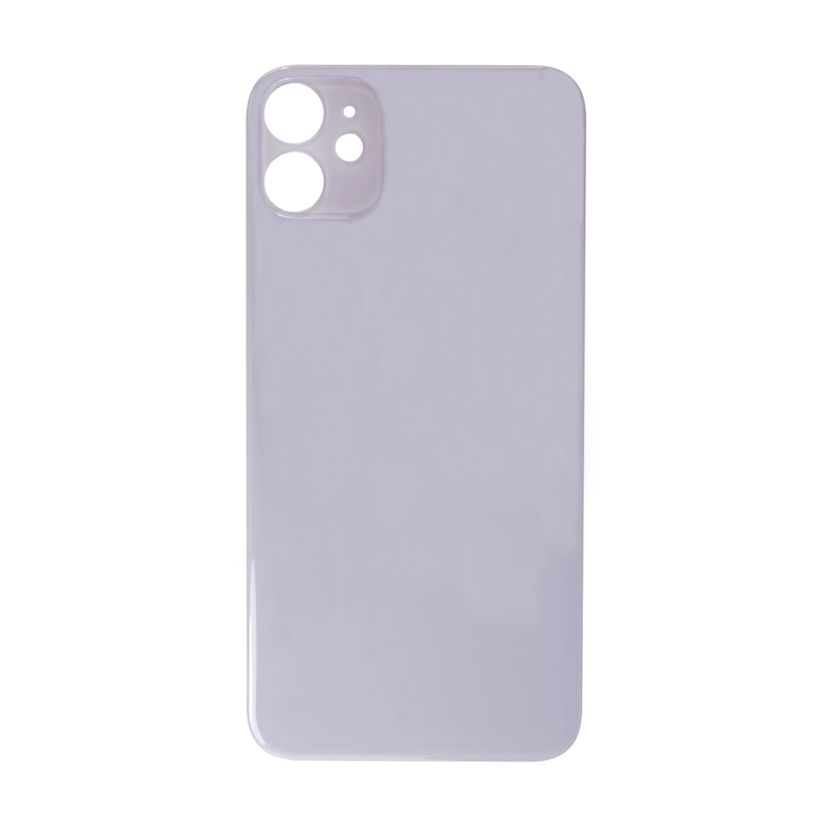 iPhone 11 Rear Glass Cover with Large Camera hole