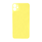 iPhone 11 Rear Glass Cover with Large Camera hole