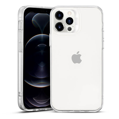 ESR iPhone 13 Mini Classic Hybrid Shock-Absorbing Case Cover Clear