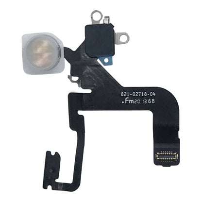 iPhone 12 Pro Flash and Mic Flex Cable