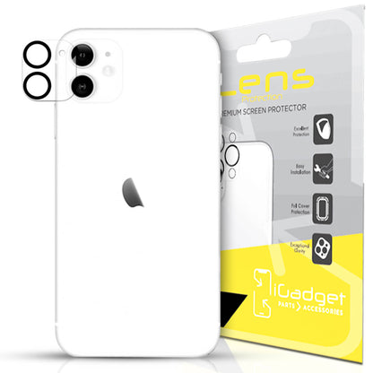 iPhone 12 Camera Lens Cover Protector | Tempered Glass