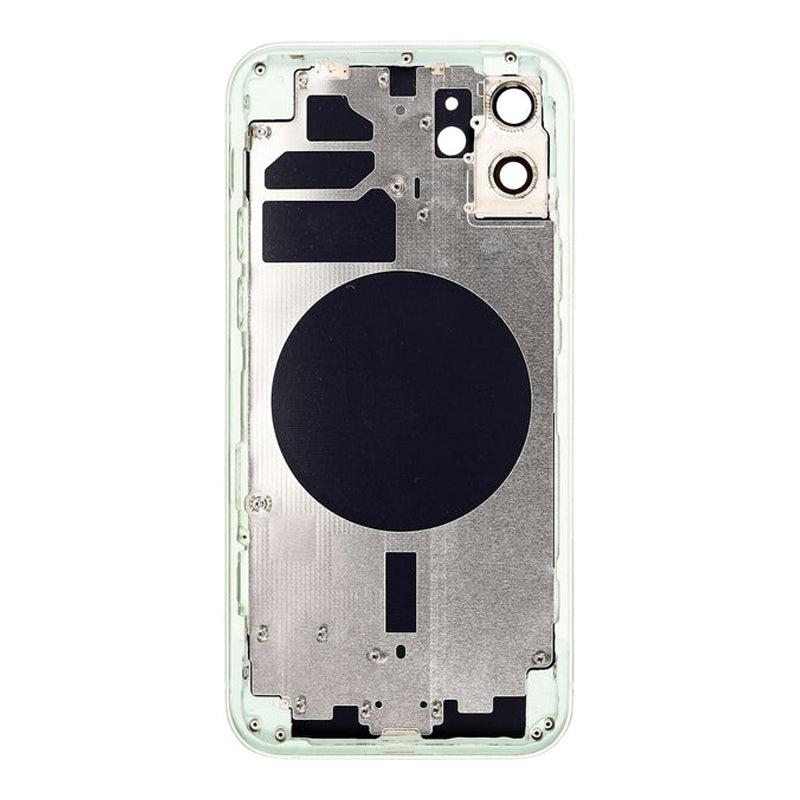 iPhone 12 Back Cover Rear Housing Chassis with Frame Assembly