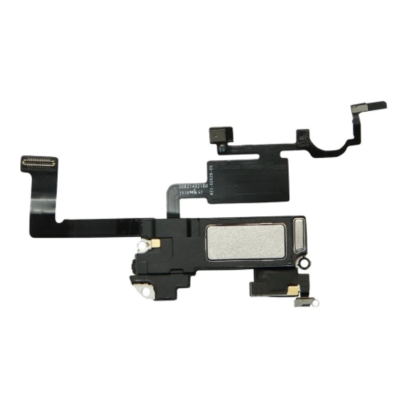 iPhone 12/12 Pro Ear Piece Speaker with Sensor Flex Cable