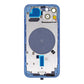 iPhone 13 Mini Back Cover Rear Housing Chassis with Frame Assembly