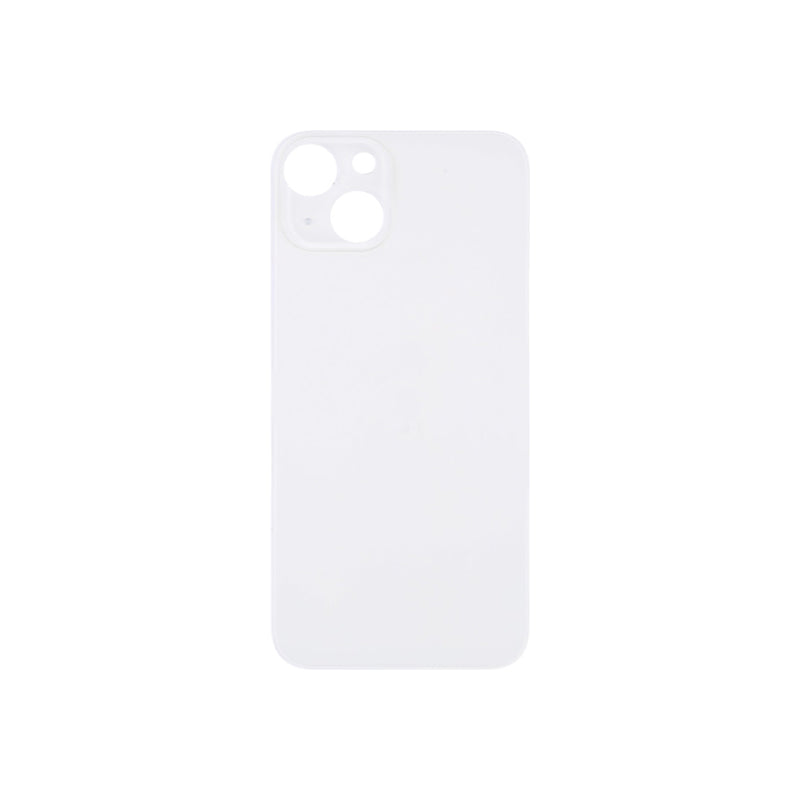 iPhone 14 Plus Rear Glass Cover with Large Camera hole
