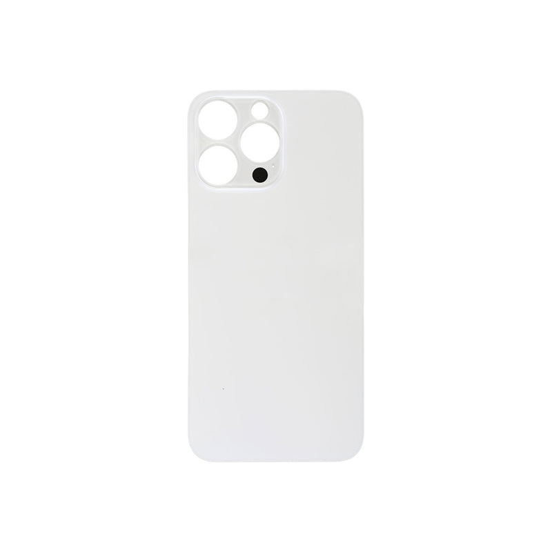 iPhone 14 Pro Rear Glass Cover with Large Camera hole