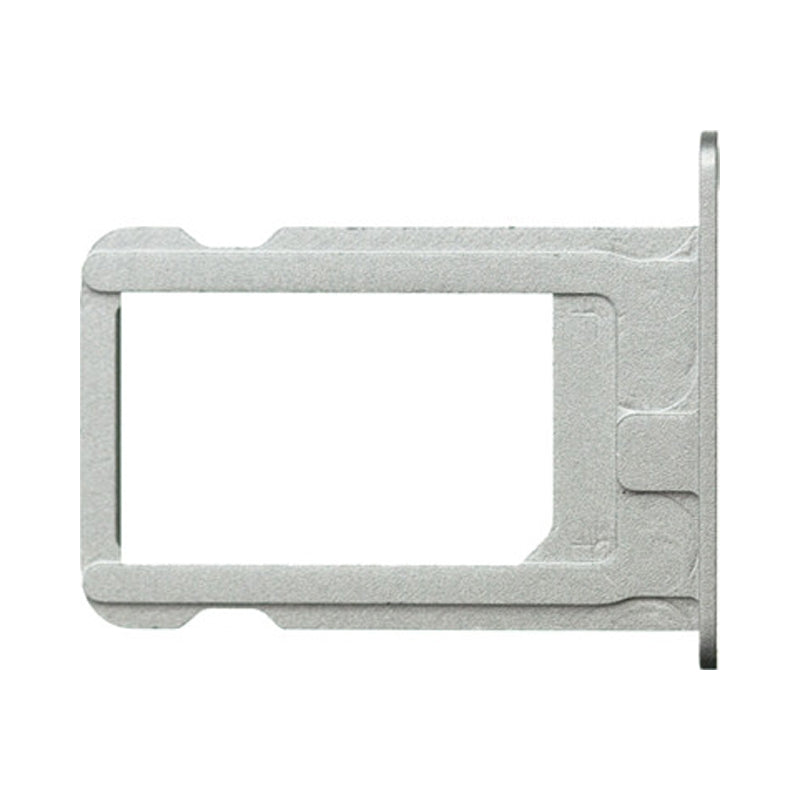 iPhone 5 Silver Sim Tray