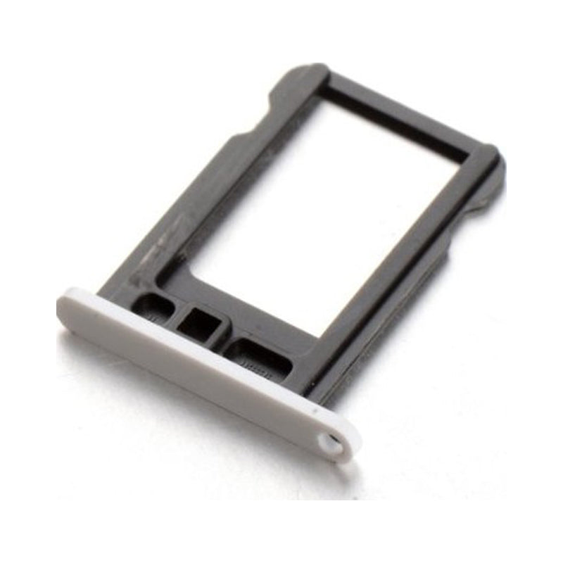 iPhone 5c White Sim Tray