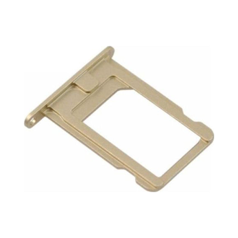 iPhone 6 Gold Sim Tray