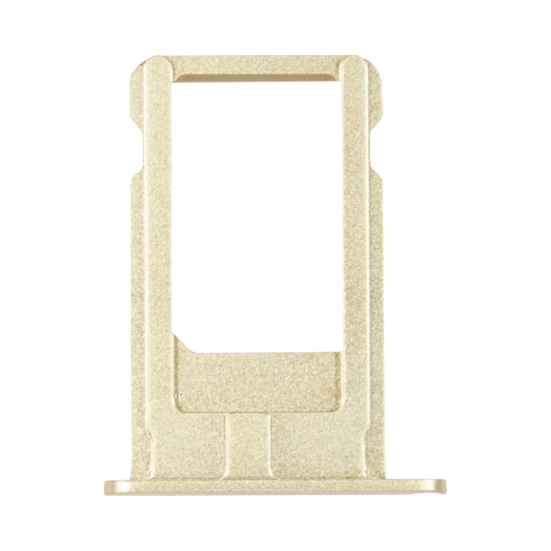 iPhone 6 Plus Gold Sim Tray