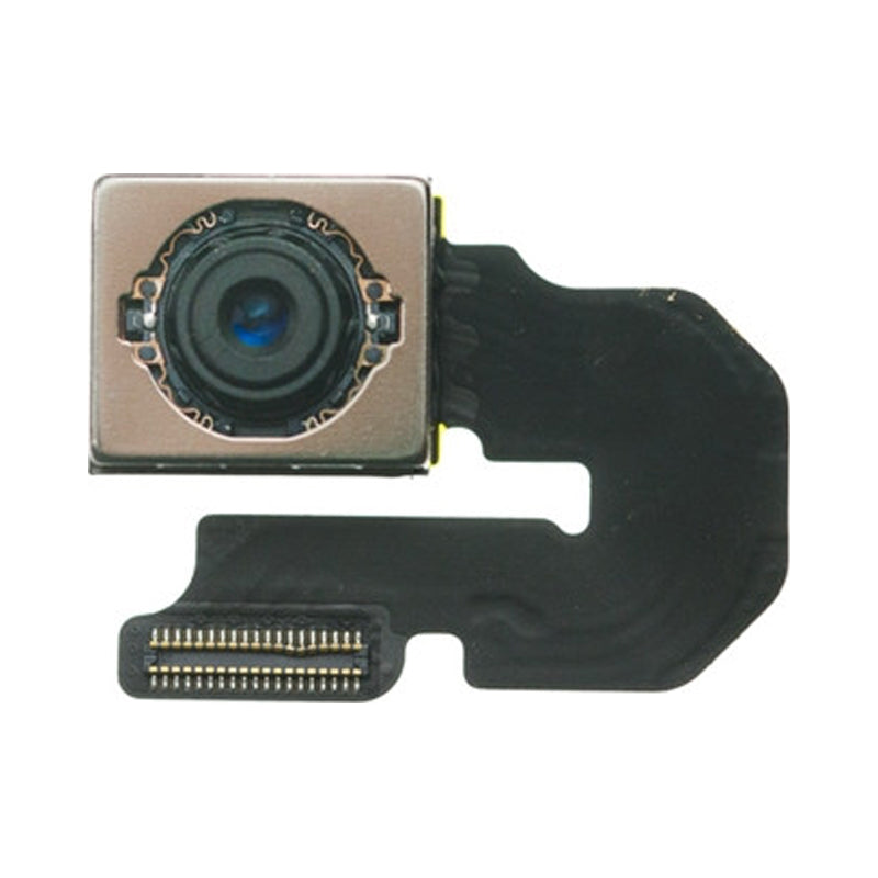 iPhone 6 Plus Rear iSight Camera Replacement